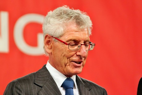 mitgliederversammlung