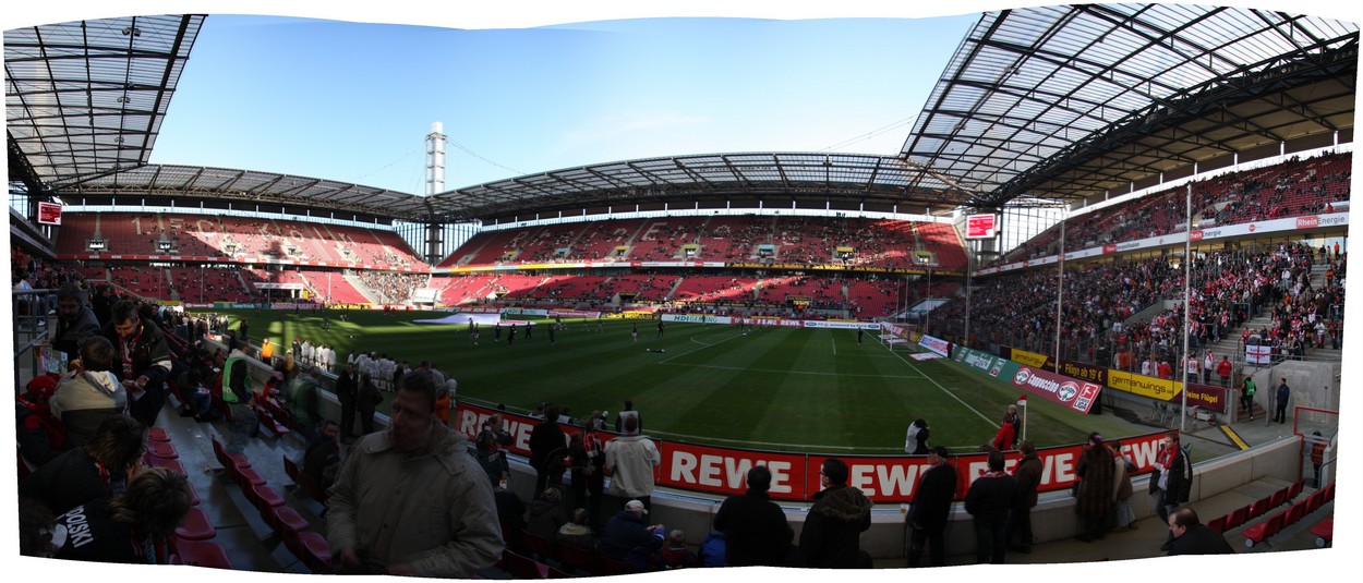 1. FC Köln
