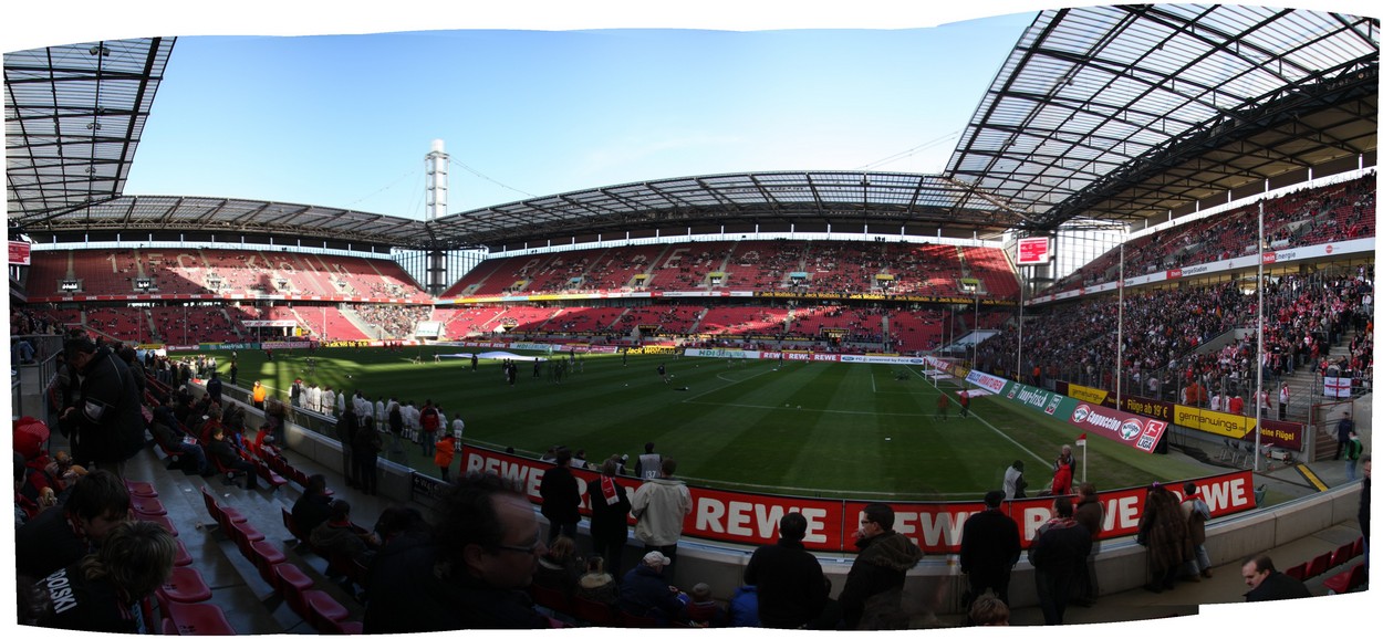 1. FC Köln