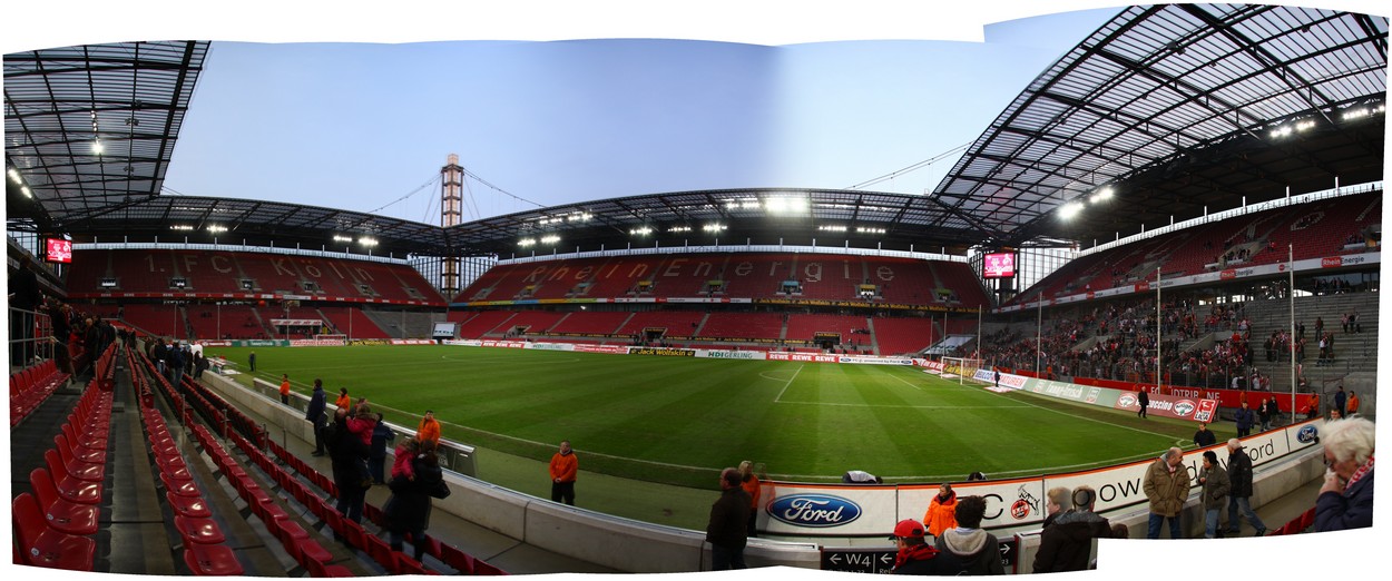 1. FC Köln
