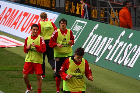 fc-lev