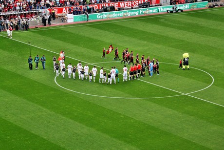 fussball