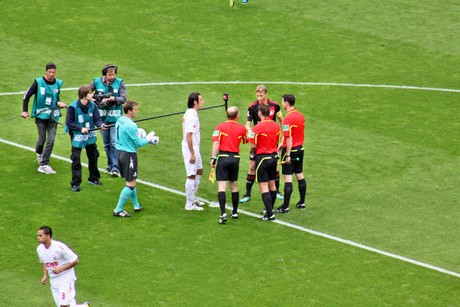 fussball