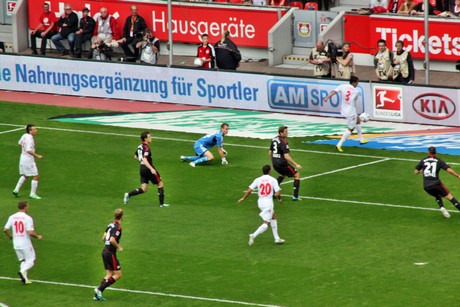 fussball