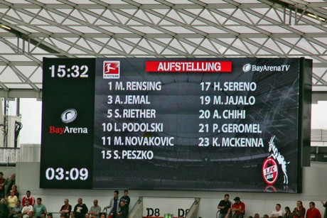 fussball