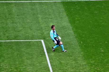 fussball