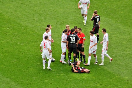 fussball