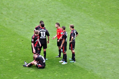 fussball
