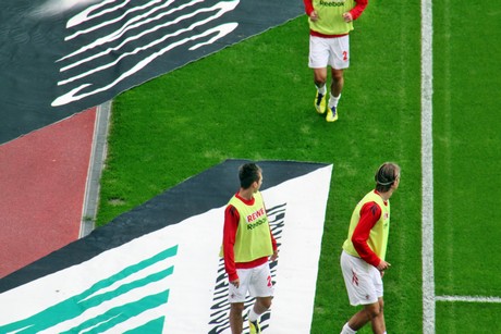 fussball