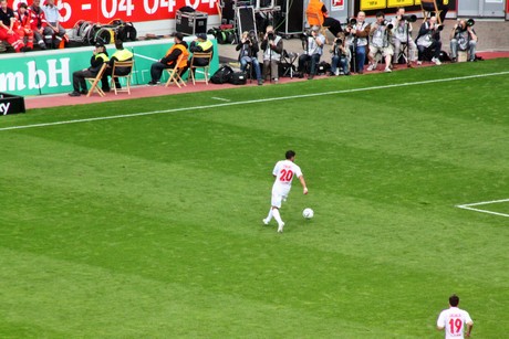 fussball