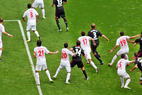 fussball