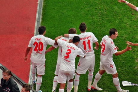 fussball
