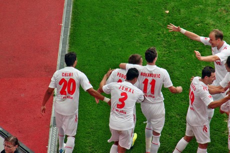fussball