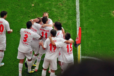 fussball