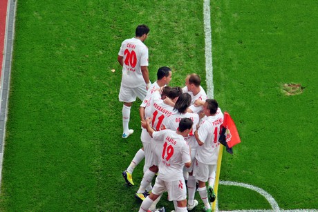 fussball