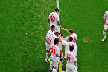 fussball
