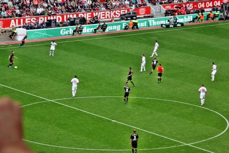 fussball