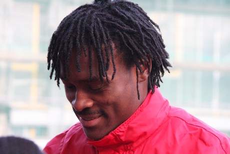 boateng