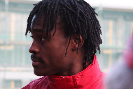 boateng