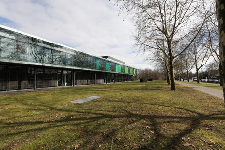 auskreuzung
