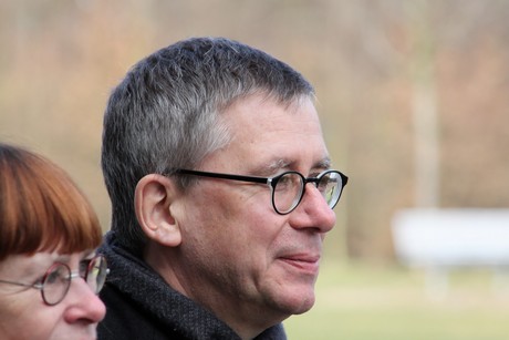 auskreuzung