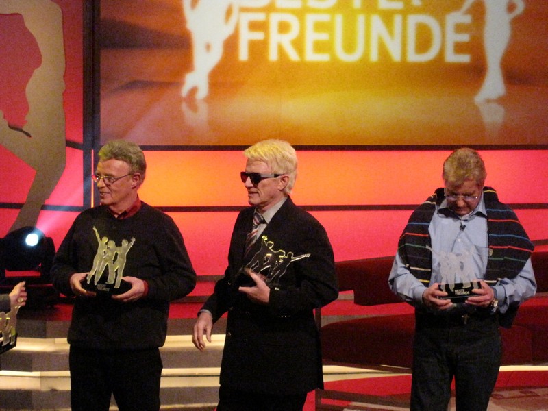 beste-freunde