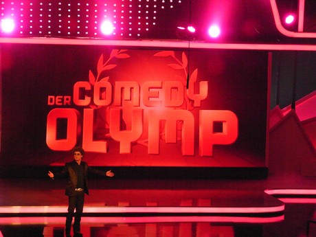 comedy-olymp