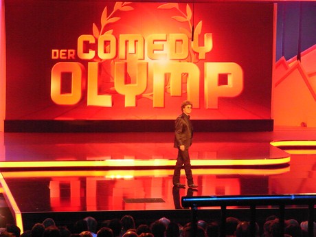 comedy-olymp