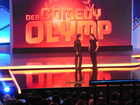 comedy-olymp