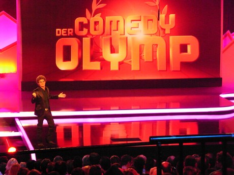 comedy-olymp