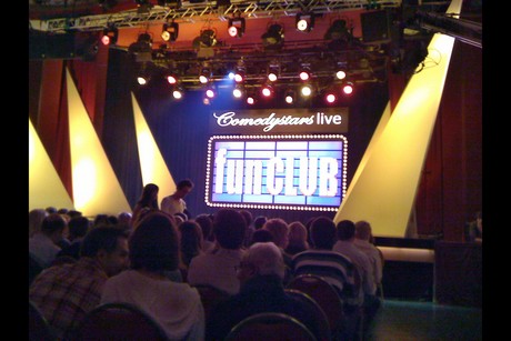fun-club