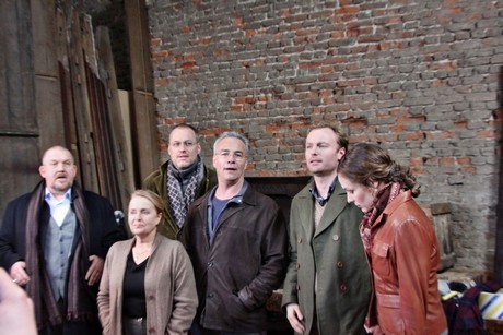 familienbande