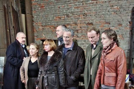 familienbande