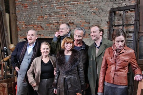 familienbande