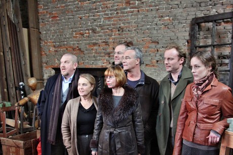 familienbande
