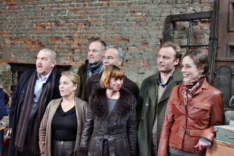 familienbande