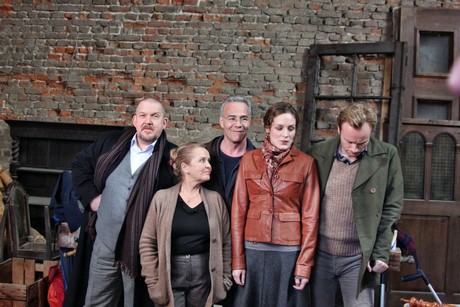 familienbande