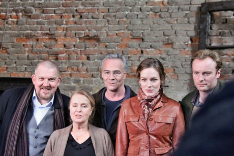 familienbande