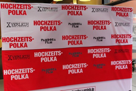 Hochzeitspolka