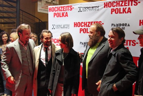 Hochzeitspolka