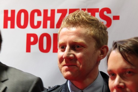 Hochzeitspolka