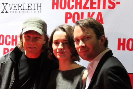 Hochzeitspolka