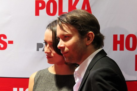 Hochzeitspolka