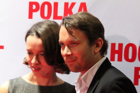 Hochzeitspolka