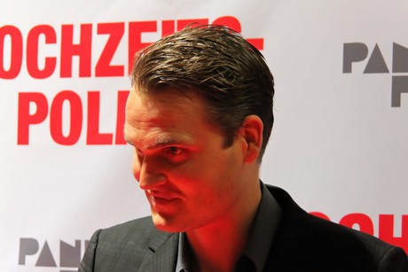 Hochzeitspolka