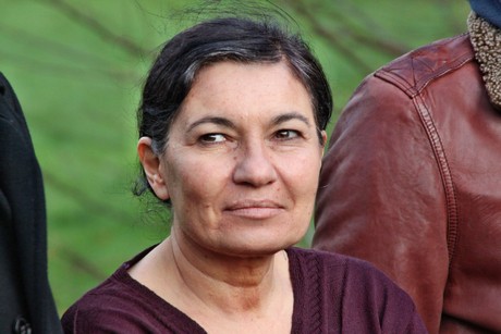 takiye