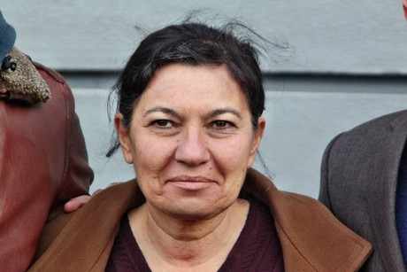 takiye