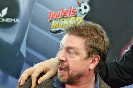 teufelskicker