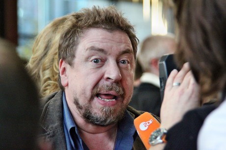 teufelskicker
