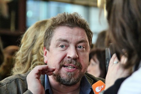 teufelskicker